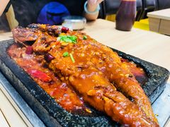 -敏丁拌饭(中街总店)