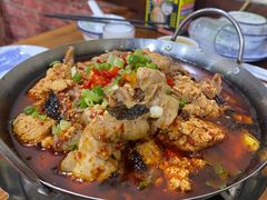 -湖南湘菜馆(东湘缘二店)