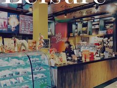 -COSTA COFFEE(西湖天地店)