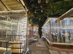 -醉月城西昌火盆烧烤(天府店)