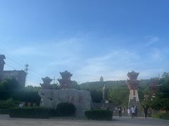 -原山国家森林公园