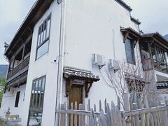 -塔川景区