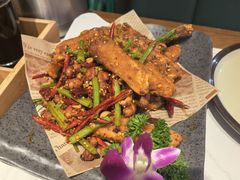 -状元阁烧烤(新华路总店)
