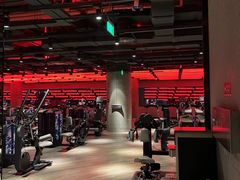 -威尔仕健身(丁香国际店)