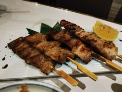 -元满•自助和牛·烧鸟lzakaya(文范路店)