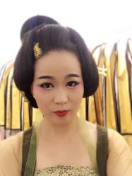 -盘子女人坊古装写真摄影(厦门总店)