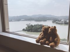 -惠州康帝国际酒店