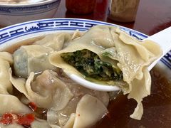 -古徽州馄饨店(宝安路店)