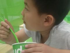 -Salud撒露欧洲冻酸奶(北苑上品店)