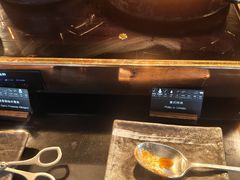 -广州四季酒店·意珍·意式自助餐