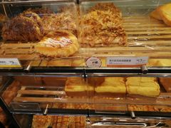 -85度C(南京龙江店)