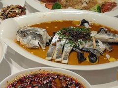 -龙船人海鲜城(长治路店)