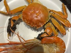 -川骄海鲜自助(亚运村店)