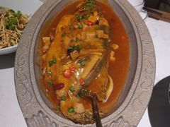 -徽镇小厨·经典徽菜(马连道店)