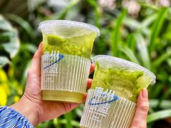 -茶救星球·蔬果茶(福田水围店)