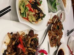 -京粤荟(海王银河科技大厦店)