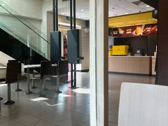 -麦当劳(长乐西洋南路得来速店)