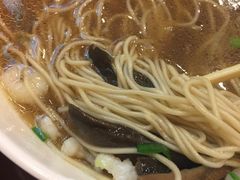 -朱鸿兴面馆(镇湖店)
