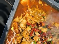 -美蛙四季(六里桥店)