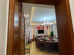 -茶港食堂(武昌店)