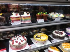 -85度C(东莞常平新南街店)