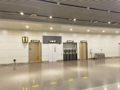-青岛胶东国际机场
