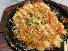 -小民大排档(江汉路店)