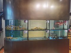 -爱丽格斯火锅(东岸国际店)