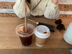 冰美式-RAC BAR(安福路店)