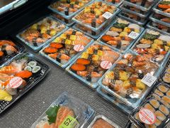 -池田寿司·新鲜现做(朝阳大悦城店)
