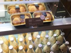 -面包新语(上地华联店)