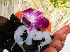 -滇池印象原生态火锅(南开大悦城店)