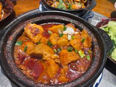 -廖记老砂锅(牛角沱店)