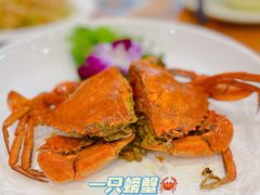 -友强·23年特色海鲜大排档(厦门店)