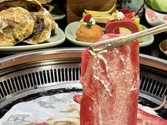 -梨花自助烤肉(西三旗万象汇店)