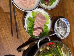 -厝味火锅·潮汕卤水火锅(十一合店)