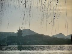 -柳莺湖上·湖景餐厅·江南菜(西湖店)