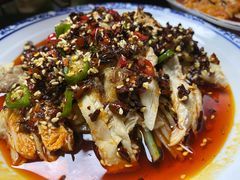 口水鸡-蜀膳坊(洪公祠小区店)