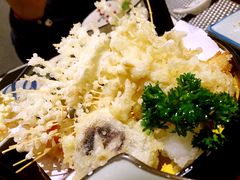 -江户家日本料理(淮海路店)
