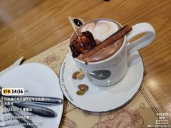 -Mark&Mars Restaurant