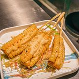 北京路宝藏韩料🧀拉丝芝士炸鸡yyds‼️