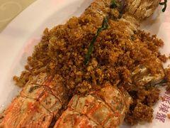 -桥底辣蟹(谢斐道店)