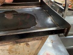 -郝大姐·乌龙山铁板烧(大学城三店)
