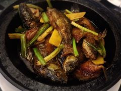 -美极鲜食坊(宝安南路店)