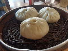 五丁包子-红灯笼大酒楼(通湖路店)