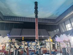-上海中心大厦