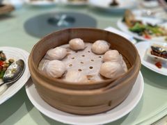 -利苑酒家(金宝店)