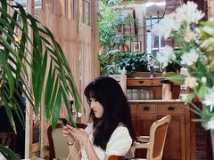 -小芳廷餐厅