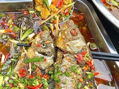 -蛙兔鸡自贡风味·特色江湖菜(广都店)