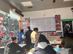 -韩泉韩国美食屋(朝晖路店)
